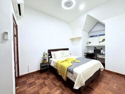 Pinetree Condominium (D10), Condominium #503417761